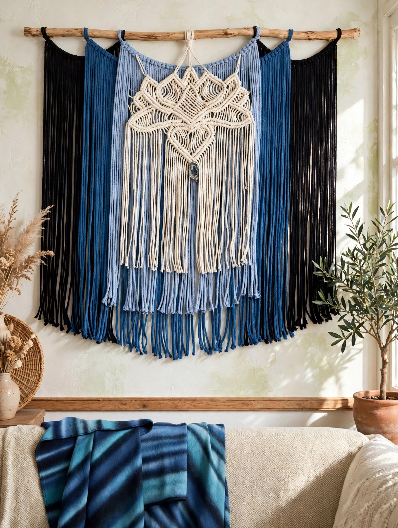 Wall Hangings